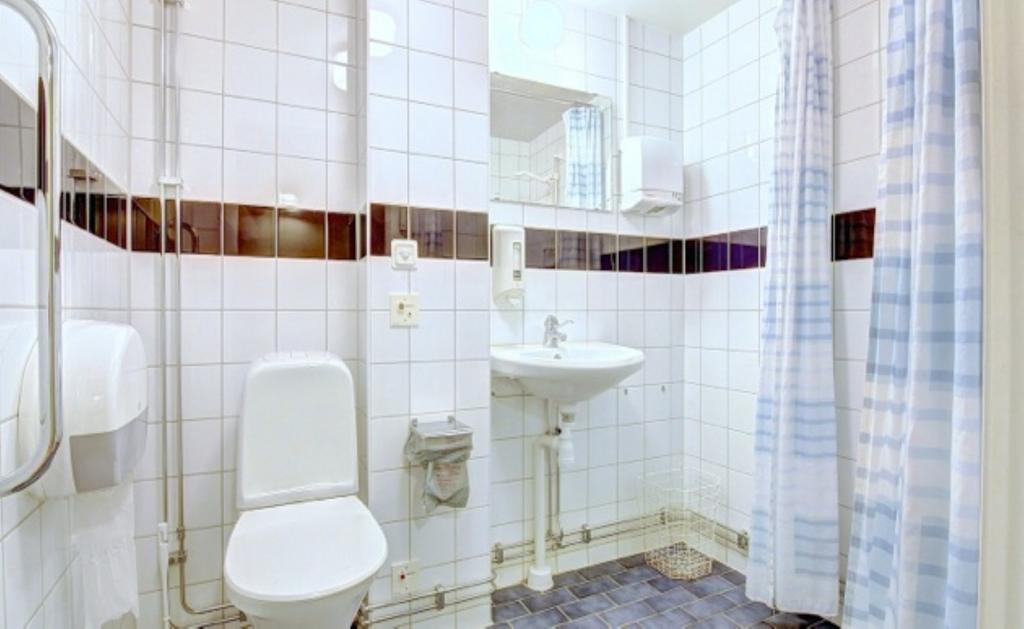 Masthuggsterrassens Hostel Gotemburgo Habitación foto
